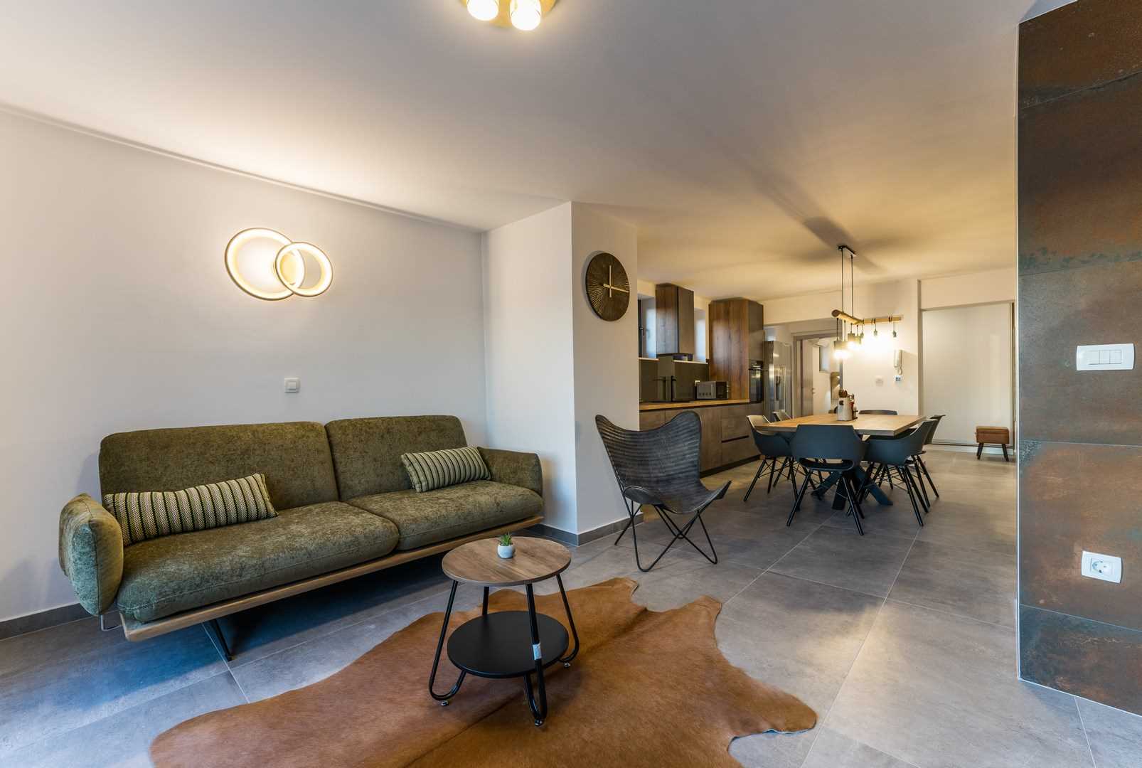 FRADAMA Blue | Adriatic Luxury Villas